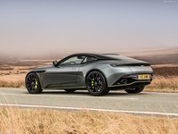 Aston Martin DB11 AMR 2019 mug #1356045