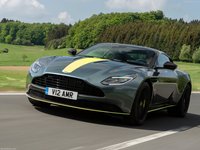 Aston Martin DB11 AMR 2019 Sweatshirt #1356048