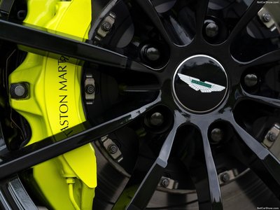 Aston Martin DB11 AMR 2019 Poster 1356054