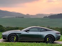 Aston Martin DB11 AMR 2019 Poster 1356057