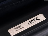 Aston Martin DB11 AMR 2019 Longsleeve T-shirt #1356060