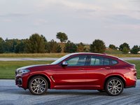 BMW X4 M40d 2019 mug #1356064