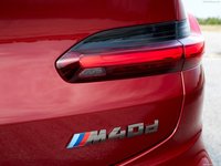 BMW X4 M40d 2019 Sweatshirt #1356069