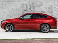 BMW X4 M40d 2019 Poster 1356070