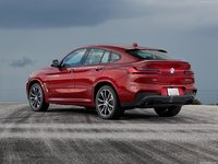 BMW X4 M40d 2019 mug #1356086