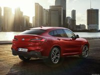 BMW X4 M40d 2019 mug #1356090