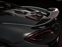 McLaren 600LT 2019 Poster 1356224