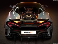 McLaren 600LT 2019 hoodie #1356231