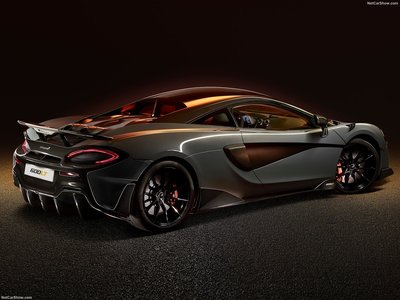 McLaren 600LT 2019 puzzle 1356234