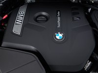 BMW X4 2019 Longsleeve T-shirt #1356374