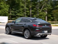 BMW X4 2019 Longsleeve T-shirt #1356375