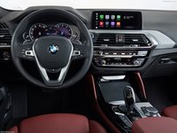 BMW X4 2019 Longsleeve T-shirt #1356378