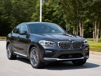 BMW X4 2019 Longsleeve T-shirt #1356387