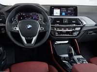 BMW X4 2019 Longsleeve T-shirt #1356388