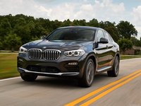 BMW X4 2019 Longsleeve T-shirt #1356390