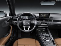 Audi A4 Avant 2019 Poster 1356403