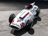 Maserati Eldorado Racecar 1958 puzzle 1356484