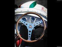 Maserati Eldorado Racecar 1958 Poster 1356486