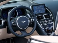 Aston Martin DB11 Volante 2019 stickers 1356491