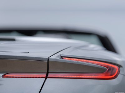 Aston Martin DB11 Volante 2019 stickers 1356512
