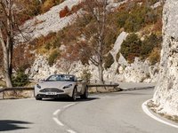 Aston Martin DB11 Volante 2019 Tank Top #1356516
