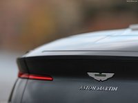 Aston Martin DB11 Volante 2019 Poster 1356554