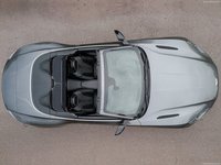 Aston Martin DB11 Volante 2019 Mouse Pad 1356558