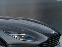 Aston Martin DB11 Volante 2019 Poster 1356559