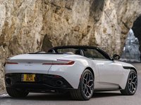 Aston Martin DB11 Volante 2019 Mouse Pad 1356584