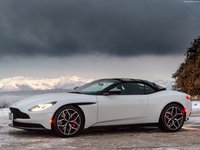 Aston Martin DB11 Volante 2019 mug #1356585