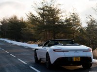 Aston Martin DB11 Volante 2019 Sweatshirt #1356586