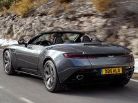 Aston Martin DB11 Volante 2019 Longsleeve T-shirt #1356587
