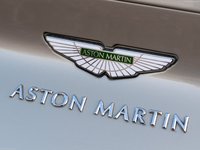 Aston Martin DB11 Volante 2019 Mouse Pad 1356588