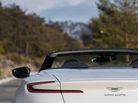 Aston Martin DB11 Volante 2019 Poster 1356590