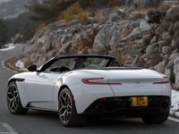 Aston Martin DB11 Volante 2019 mug #1356593
