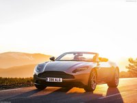 Aston Martin DB11 Volante 2019 Longsleeve T-shirt #1356594
