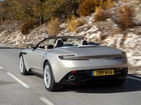 Aston Martin DB11 Volante 2019 mug #1356598