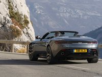 Aston Martin DB11 Volante 2019 mug #1356600