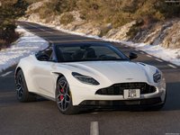 Aston Martin DB11 Volante 2019 Sweatshirt #1356601