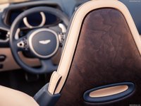 Aston Martin DB11 Volante 2019 Longsleeve T-shirt #1356606