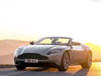 Aston Martin DB11 Volante 2019 Longsleeve T-shirt #1356608
