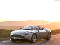Aston Martin DB11 Volante 2019 mug #1356609