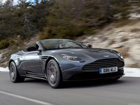Aston Martin DB11 Volante 2019 Sweatshirt #1356610