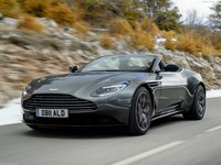 Aston Martin DB11 Volante 2019 Sweatshirt #1356612