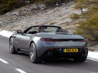 Aston Martin DB11 Volante 2019 Sweatshirt #1356613