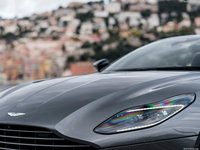 Aston Martin DB11 Volante 2019 puzzle 1356619