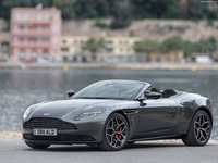 Aston Martin DB11 Volante 2019 Tank Top #1356620