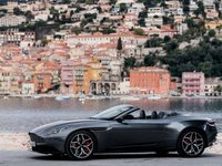 Aston Martin DB11 Volante 2019 mug #1356622