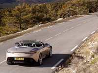 Aston Martin DB11 Volante 2019 mug #1356628