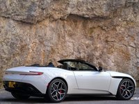 Aston Martin DB11 Volante 2019 mug #1356630